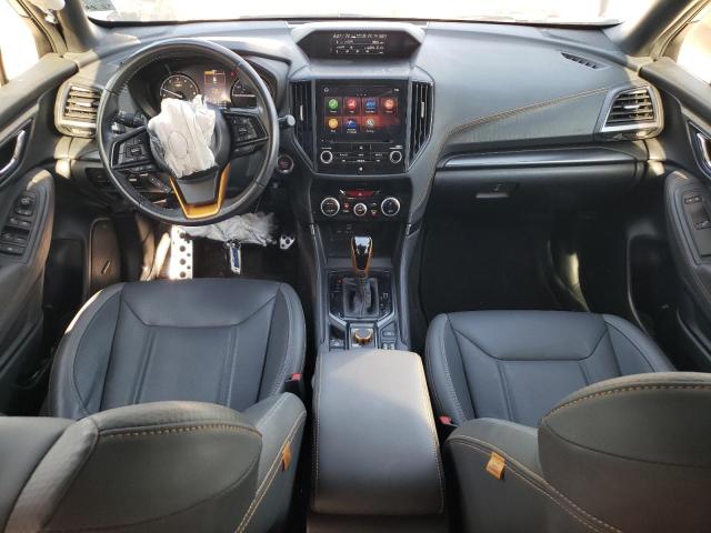 Photo 8 from auction – 2022 SUBARU FORESTER W with VIN JF2SKAMC9NH501721