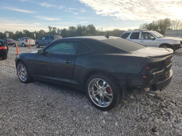 Photo 2 from auction – 2011 CHEVROLET CAMARO LT with VIN 2G1FB1ED0B9104950