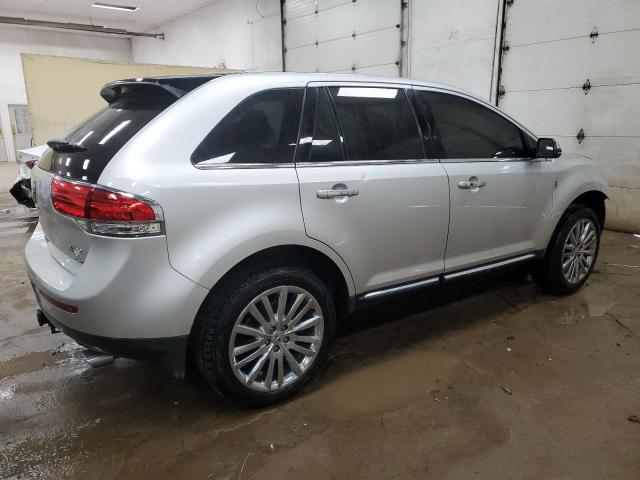 Photo 3 from auction – 2013 LINCOLN MKX with VIN 2LMDJ8JK2DBL29400