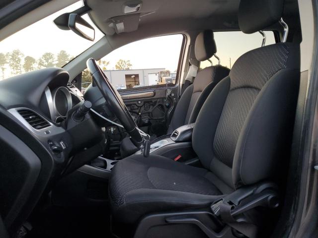 Photo 7 from auction – 2018 DODGE JOURNEY SE with VIN 3C4PDCAB2JT491017