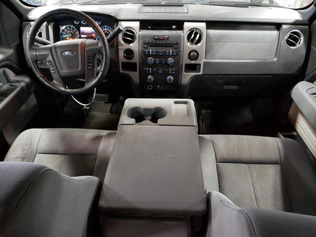 Foto 8 de la subasta – 2011 FORD F150 SUPER con VIN 1FTFW1CF6BFD13634