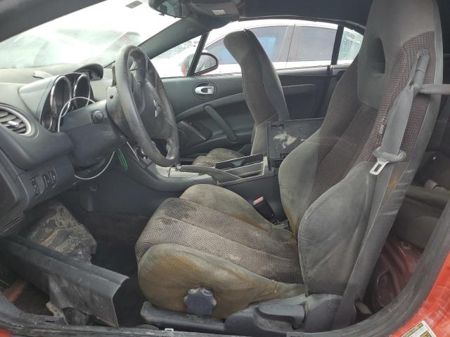 Photo 7 from auction – 2011 MITSUBISHI ECLIPSE SP with VIN 4A37L2EF4BE002819