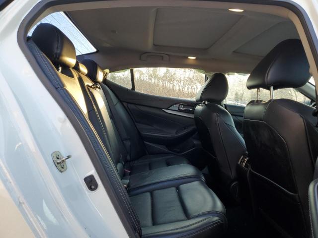 Фото 10 с аукциона – 2017 NISSAN MAXIMA 3.5 с VIN 1N4AA6AP1HC426585