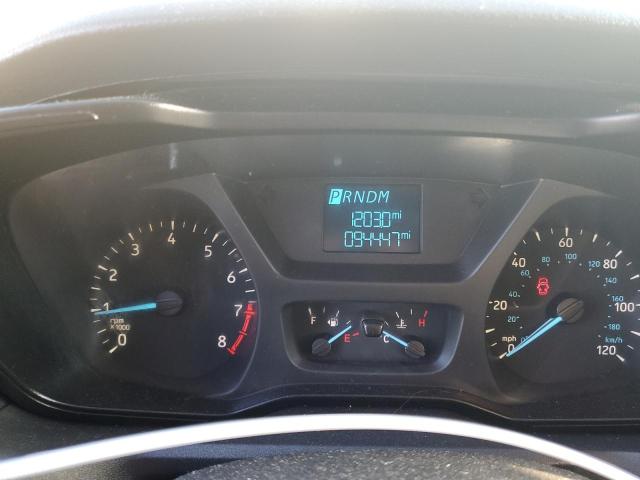 Photo 9 from auction – 2019 FORD TRANSIT T- with VIN 1FTYE2CM2KKB67692