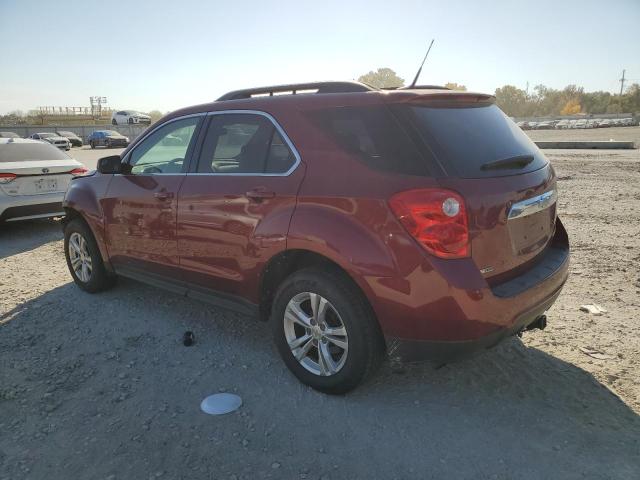 Photo 2 from auction – 2012 CHEVROLET EQUINOX LT with VIN 2GNALDEK9C6265614