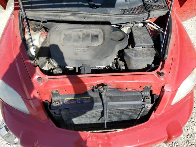 Photo 11 from auction – 2009 CHEVROLET HHR LS with VIN 3GNCA13B29S612341