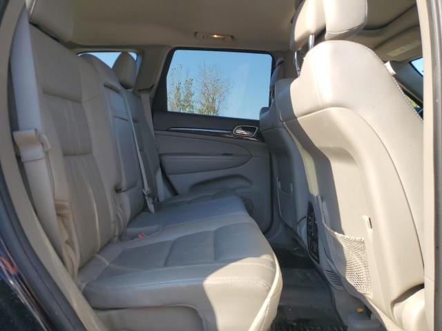 Photo 11 from auction – 2012 JEEP GRAND CHER with VIN 1C4RJFAG4CC293407