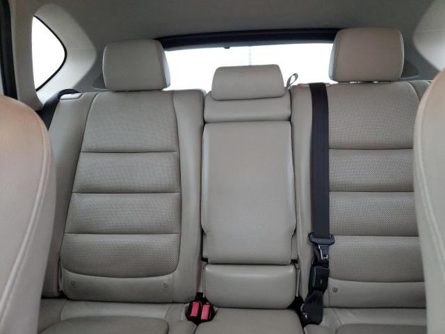 Photo 10 from auction – 2015 MAZDA CX-5 GT with VIN JM3KE2DY1F0525042