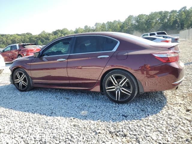 Photo 2 from auction – 2017 HONDA ACCORD SPO with VIN 1HGCR2F53HA023331