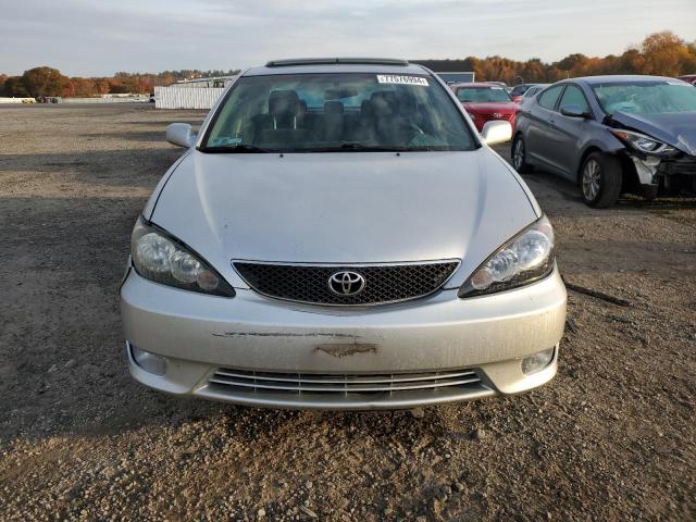 Photo 5 from auction – 2005 TOYOTA CAMRY LE with VIN 4T1BE32K65U986222