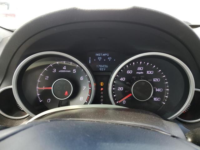 Photo 9 from auction – 2011 ACURA TL with VIN 19UUA8F22BA003602