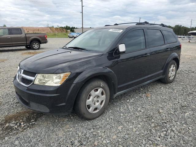 DODGE JOURNEY SE 2009 with VIN 3D4GG47BX9T246355 - Photo from auction