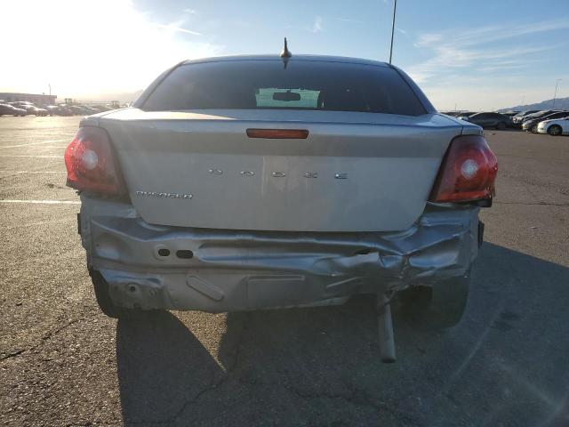 Photo 6 from auction – 2013 DODGE AVENGER SE with VIN 1C3CDZAB7DN615759