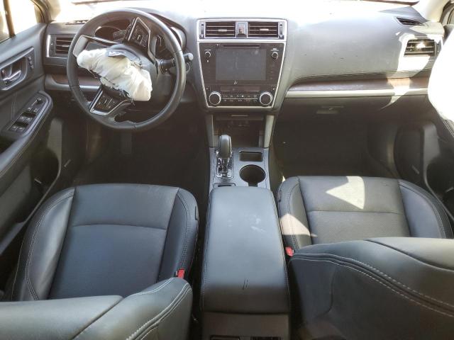 Photo 8 from auction – 2019 SUBARU OUTBACK 3. with VIN 4S4BSENC7K3309397