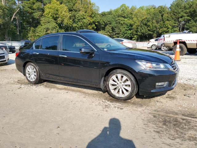 Photo 4 from auction – 2013 HONDA ACCORD EX with VIN 1HGCR2F75DA111616