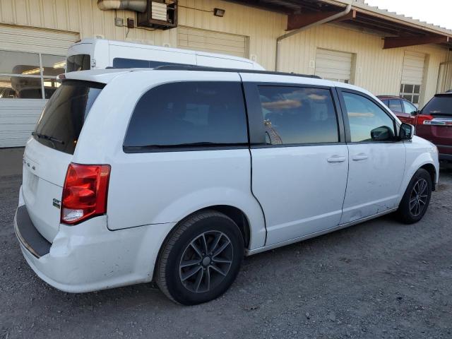 Photo 3 from auction – 2019 DODGE GRAND CARA with VIN 2C4RDGEG1KR510313