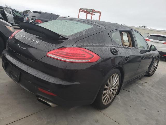 Photo 3 from auction – 2014 PORSCHE PANAMERA 2 with VIN WP0AA2A77EL009826