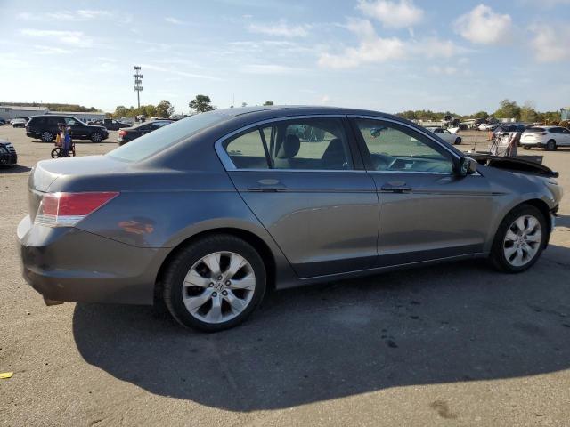 Photo 3 from auction – 2010 HONDA ACCORD EX with VIN 1HGCP2F72AA149922