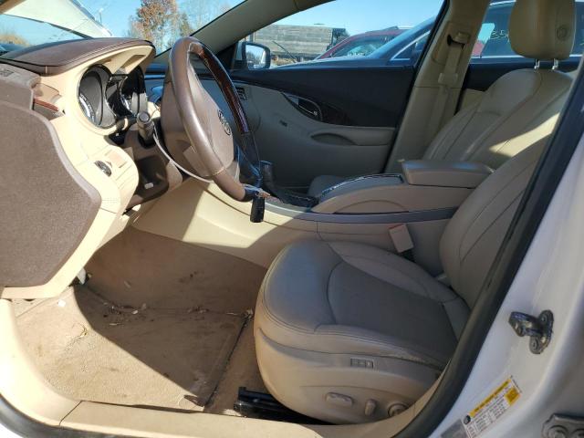 Photo 7 from auction – 2013 BUICK LACROSSE P with VIN 1G4GF5E33DF271128