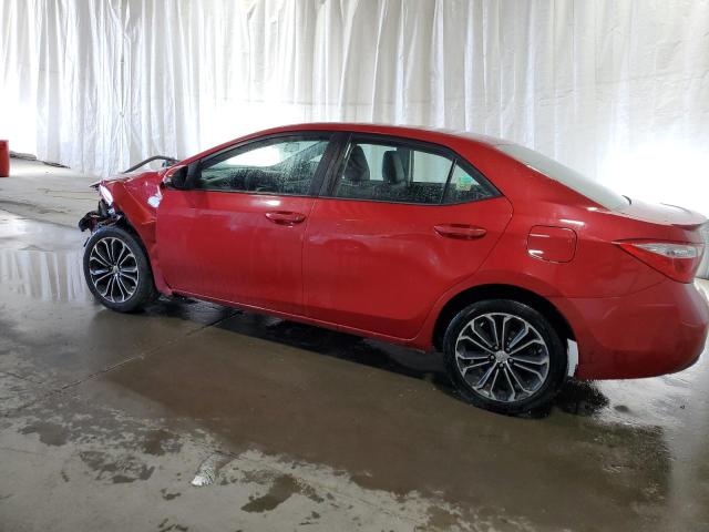 Photo 2 from auction – 2015 TOYOTA COROLLA L with VIN 2T1BURHE2FC306360