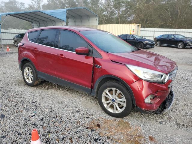 Photo 4 from auction – 2017 FORD ESCAPE SE with VIN 1FMCU9GD1HUD85504