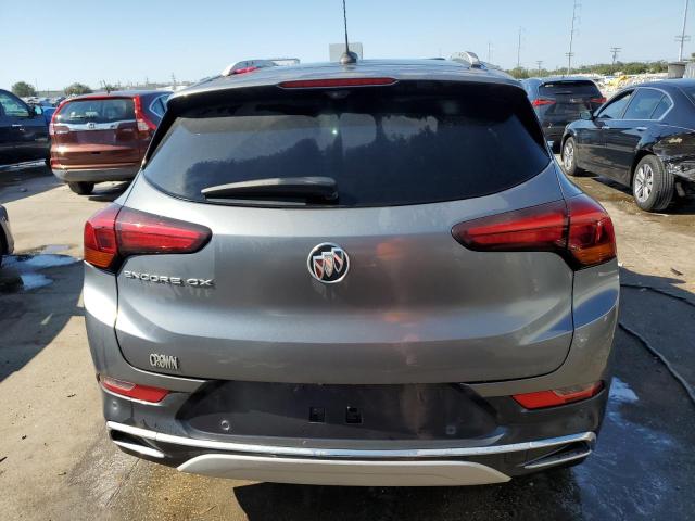 Photo 6 from auction – 2020 BUICK ENCORE GX with VIN KL4MMFSL6LB104740
