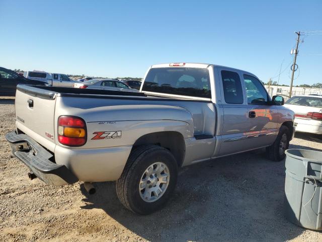 Photo 3 from auction – 2005 GMC NEW SIERRA with VIN 1GTEK19B95Z302769