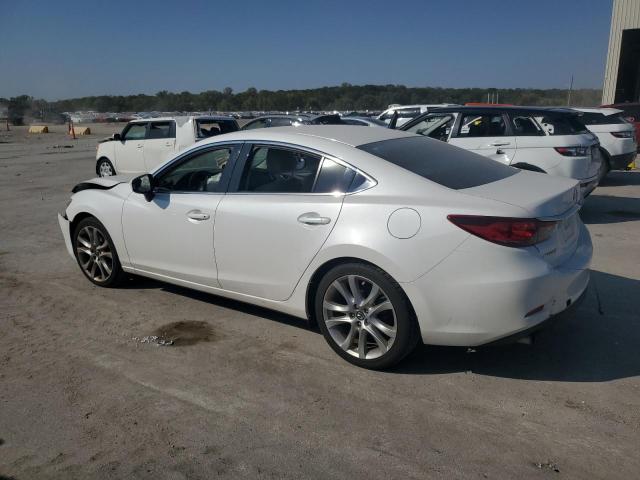 Photo 2 from auction – 2014 MAZDA 6 TOURING with VIN JM1GJ1V62E1155276
