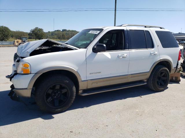 FORD EXPLORER E 2004 with VIN 1FMDU74K24ZB34175 - Photo from auction