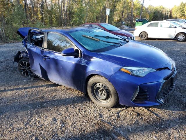 Photo 4 from auction – 2018 TOYOTA COROLLA L with VIN 2T1BURHEXJC028493
