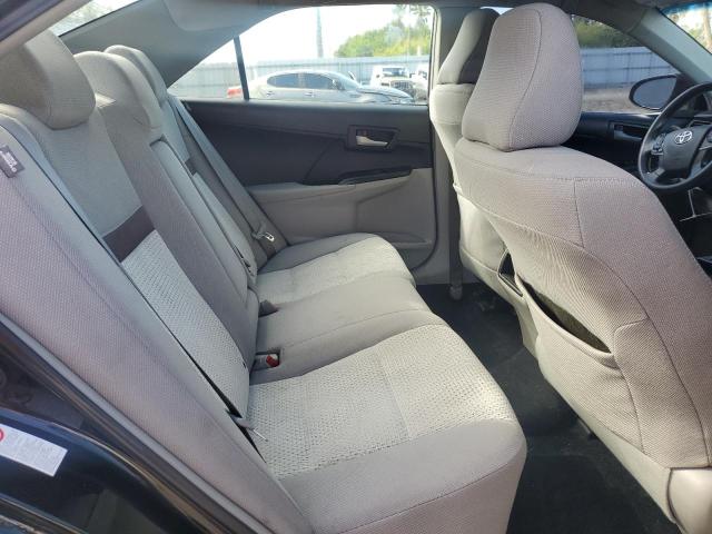 Photo 10 from auction – 2013 TOYOTA CAMRY L with VIN 4T1BF1FK9DU683901