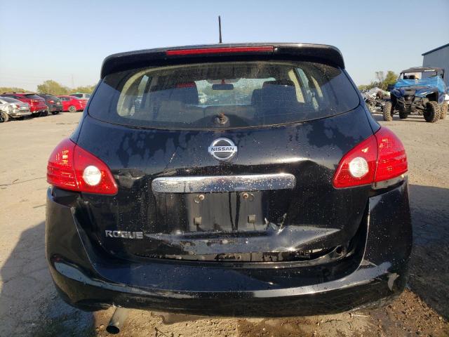 Photo 6 from auction – 2012 NISSAN ROGUE S with VIN JN8AS5MT7CW272695