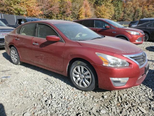 Photo 4 from auction – 2015 NISSAN ALTIMA 2.5 with VIN 1N4AL3AP5FC594512
