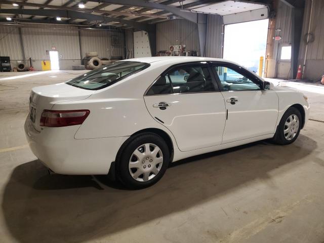 Photo 3 from auction – 2008 TOYOTA CAMRY CE with VIN 4T1BE46K88U747713