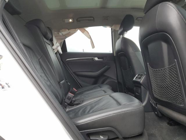 Photo 11 from auction – 2015 AUDI Q5 PREMIUM with VIN WA1LFAFP7FA136385