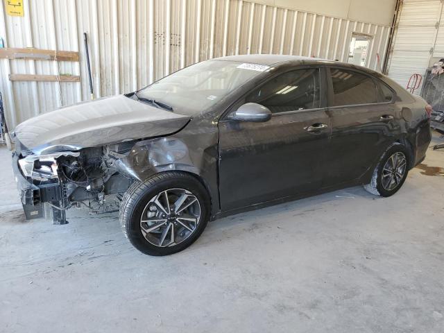 Photo 1 from auction – 2022 KIA FORTE FE with VIN 3KPF24ADXNE456647