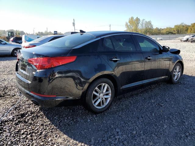Photo 3 from auction – 2013 KIA OPTIMA LX with VIN 5XXGM4A79DG147802