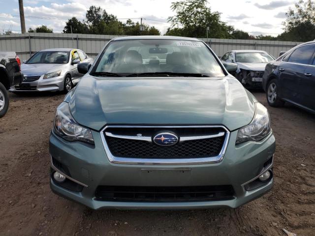 Фото 5 с аукциона – 2016 SUBARU IMPREZA PR с VIN JF1GJAF69GH002330
