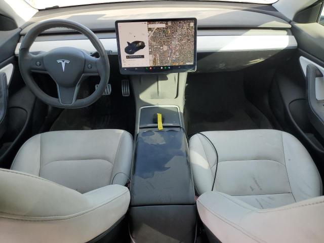 Photo 8 from auction – 2021 TESLA MODEL 3 with VIN 5YJ3E1EC7MF914289