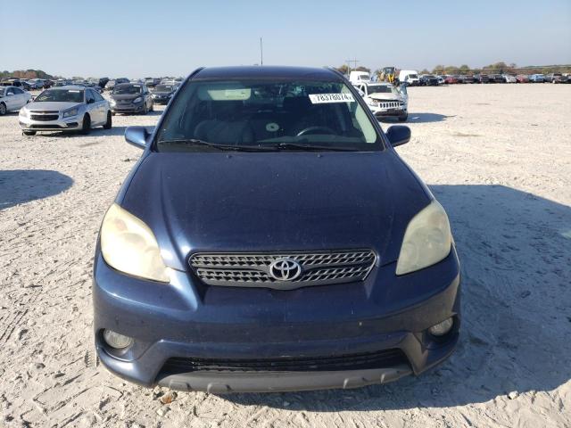 Photo 5 from auction – 2005 TOYOTA COROLLA MA with VIN 2T1KR32E05C330498