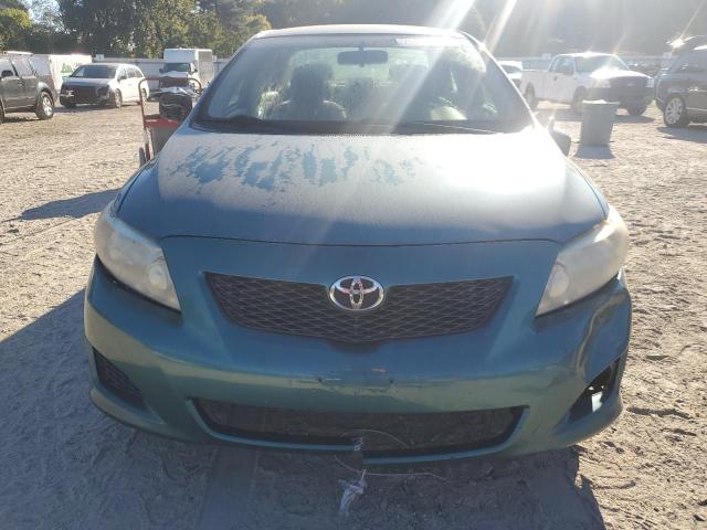 Photo 5 from auction – 2009 TOYOTA COROLLA BA with VIN JTDBL40E899022999