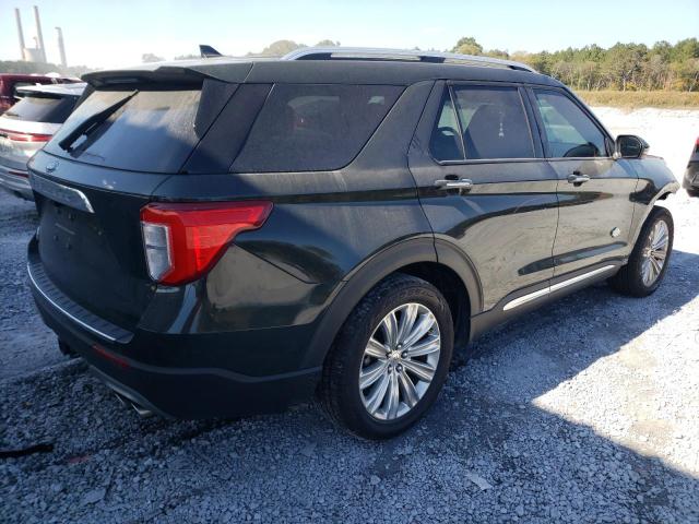 Photo 3 from auction – 2022 FORD EXPLORER K with VIN 1FM5K7LC4NGA71016