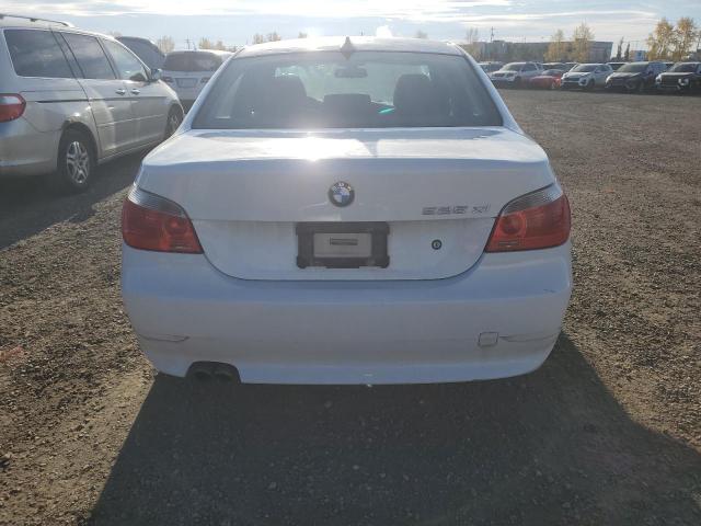 Zdjęcie 6 z aukcji – 2007 BMW 525 XI z VIN WBANF33527CS41898