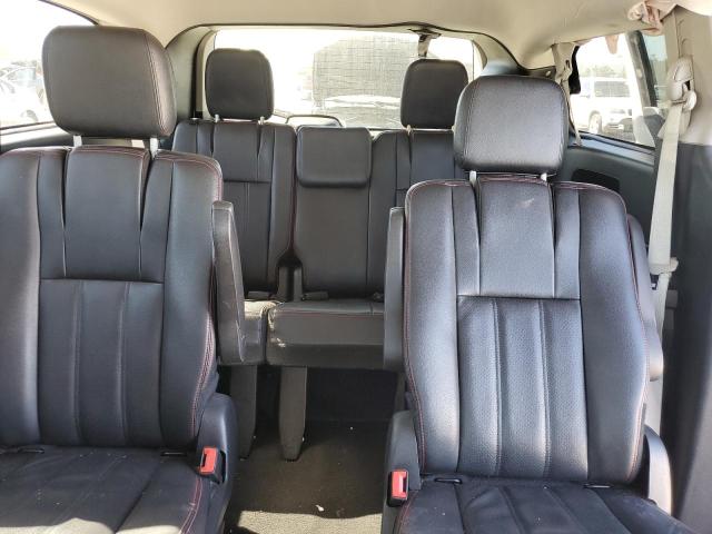 Photo 10 from auction – 2013 DODGE GRAND CARA with VIN 2C4RDGBGXDR618453