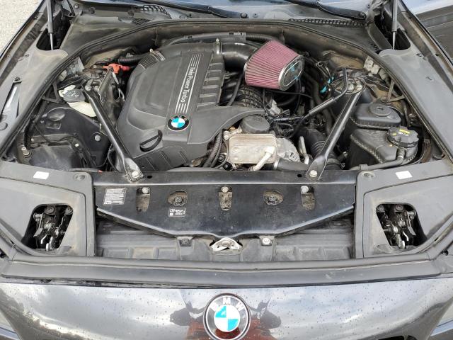 Foto 11 de la subasta – 2016 BMW 535 XI con VIN WBA5B3C53GG258942