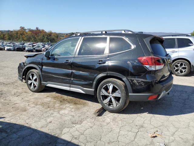 Photo 2 from auction – 2021 SUBARU FORESTER T with VIN JF2SKAXC2MH480088