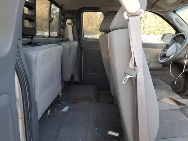 Photo 10 from auction – 2006 DODGE DAKOTA ST with VIN 1D7HE22K86S510288