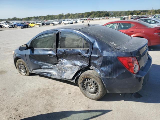 Photo 2 from auction – 2015 CHEVROLET SONIC LS with VIN 1G1JA5SH1F4216113