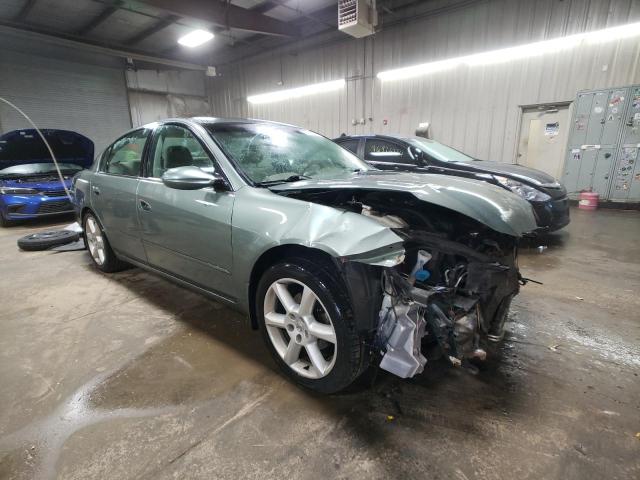 Photo 4 from auction – 2005 NISSAN ALTIMA S with VIN 1N4AL11D75C160472