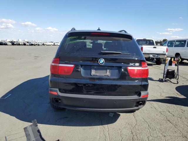 Photo 6 from auction – 2009 BMW X5 XDRIVE3 with VIN 5UXFE43549L266660